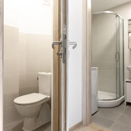 Apartmán 2 Bedroom With A Terrace Near The Metro